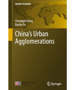 China’s Urban Agglomerations