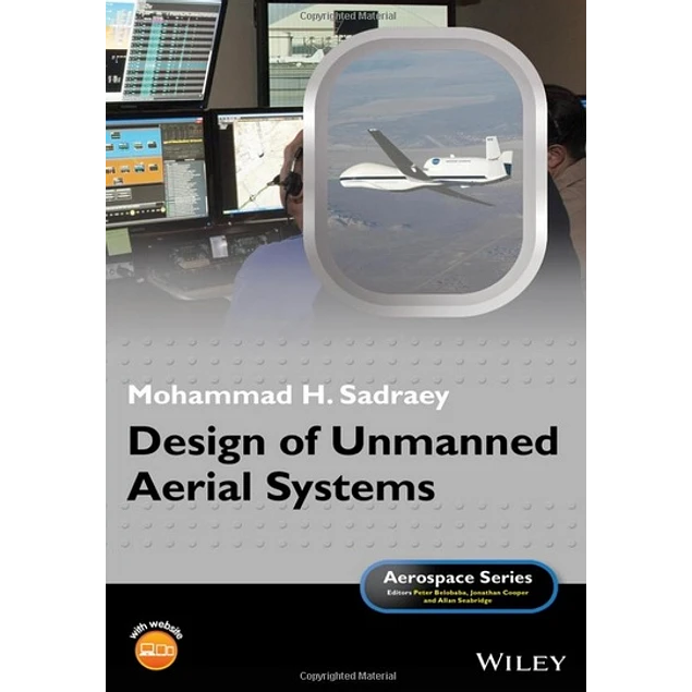 Design of Unmanned Aerial Systems