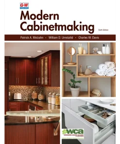 Modern Cabinetmaking