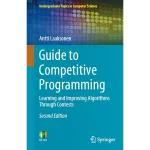Guide to Competitive Programming