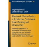 Advances in Human Factors in Architecture Sustain