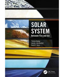 Solar System Between Fire and Ice