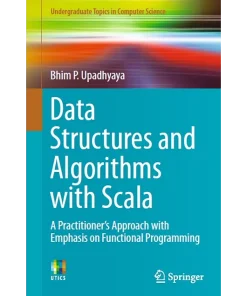 Data Structures and Algorithms with Scala