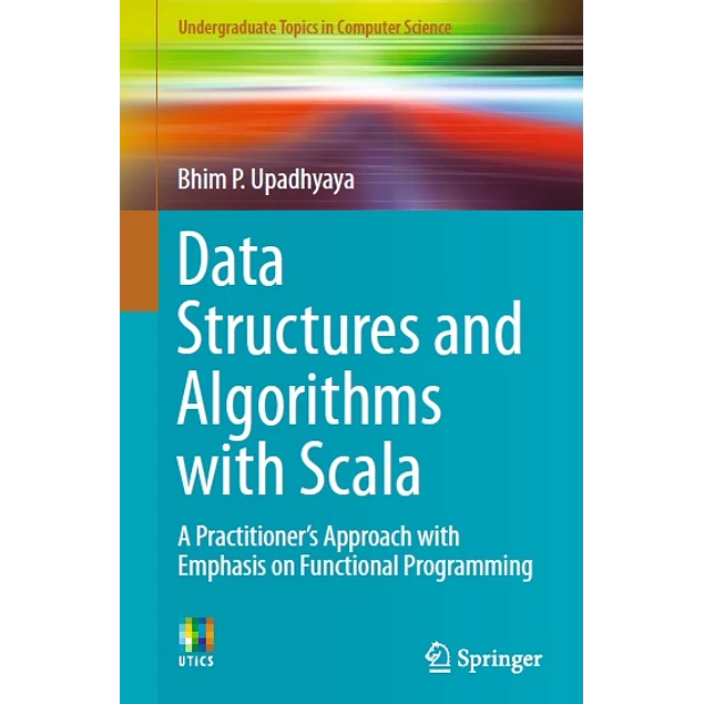 Data Structures and Algorithms with Scala