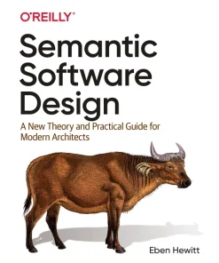 Semantic Software Design