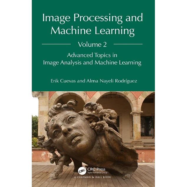 Image Processing and Machine Learning Volume 2