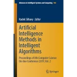 Artificial Intelligence Methods in Intelligent Algorithms