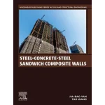 Steel-Concrete-Steel Sandwich Composite Walls