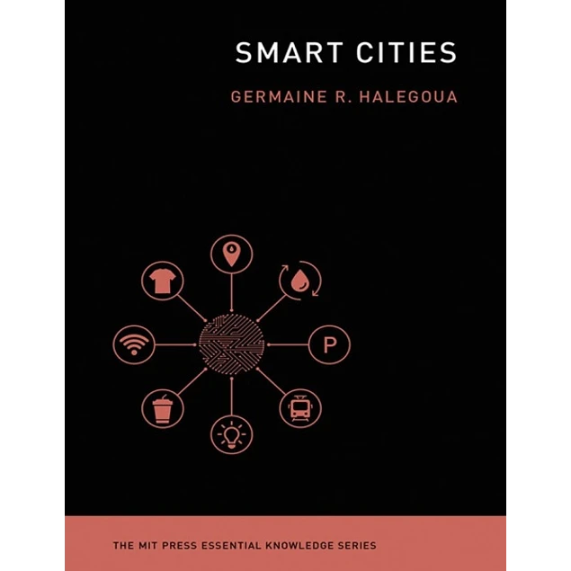 MIT Press Smart Cities