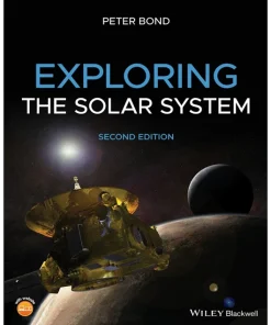 Exploring the Solar System
