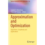 Approximation and Optimization