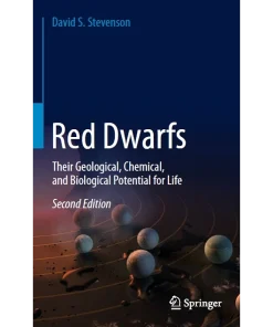 Red Dwarfs Their Geological Chemical and Biological Potential for Life