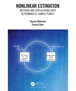 Nonlinear Estimation Methods and Applications with Deterministic Sample Points