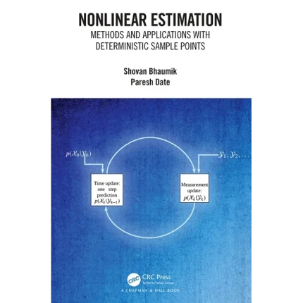 Nonlinear Estimation Methods and Applications with Deterministic Sample Points