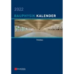 Bauphysik-Kalender 2022 Schwerpunkt Holzbau