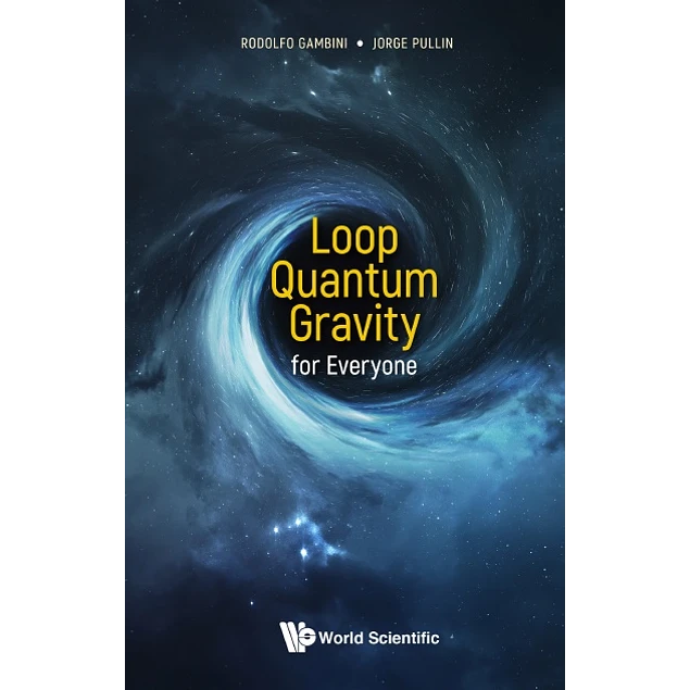 Loop Quantum Gravity For Everyone