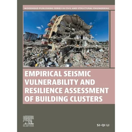 Empirical Seismic Vulnerability and Resilience Assessment of Building Clusters
