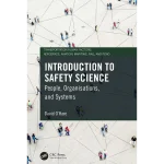 CRC Press Introduction to Safety Science
