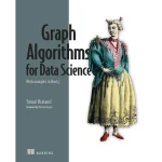 Graph Algorithms for Data Science