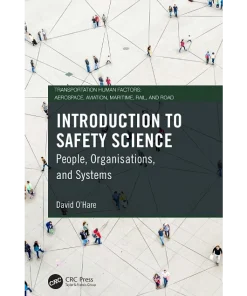 CRC Press Introduction to Safety Science
