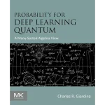 Probability for Deep Learning Quantum A Many-Sorted Algebra View