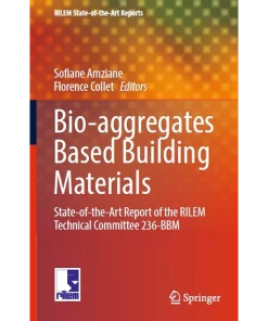 Bio-Aggregates Based Building Materials