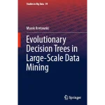 Evolutionary Decision Trees in Large-Scale Data Mining