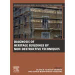 Diagnosis of Heritage Buildings by Non-Destructive Techniques