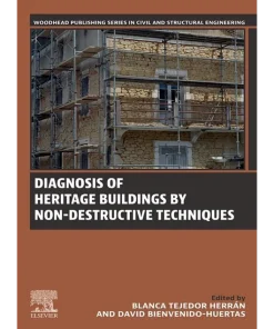 Diagnosis of Heritage Buildings by Non-Destructive Techniques