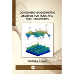Condensed Isogeometric Analysis for Plate and Shell Structures