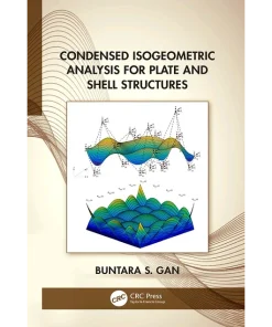 Condensed Isogeometric Analysis for Plate and Shell Structures