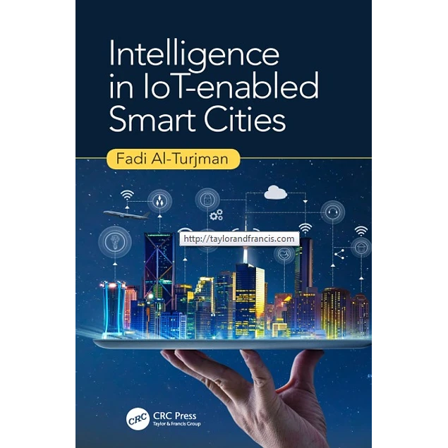 Intelligence in IoT-enabled Smart Cities