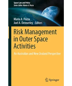Risk Management in Outer Space Activities