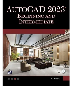 AutoCAD 2023