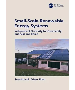 Small-Scale Renewable Energy Systems