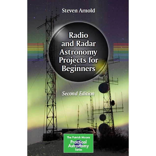 Radio and Radar Astronomy Projects for Beginners