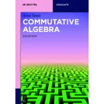 Commutative Algebra