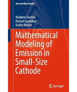 Mathematical Modeling of Emission in Small-Size Cathode