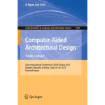 Computer-Aided Architectural Design