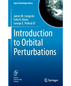 Introduction to Orbital Perturbations