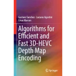 Algorithms for Efficient and Fast 3d-Hevc Depth Map Encoding