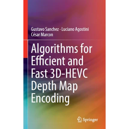 Algorithms for Efficient and Fast 3d-Hevc Depth Map Encoding