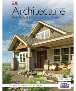 Architecture Residential Drafting and Design