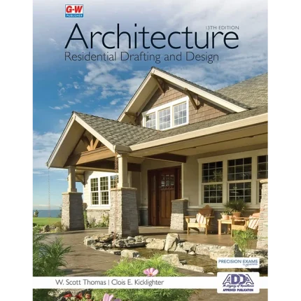 Architecture Residential Drafting and Design