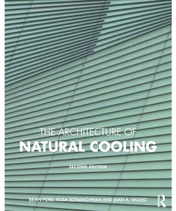 The Architecture of Natural Cooling