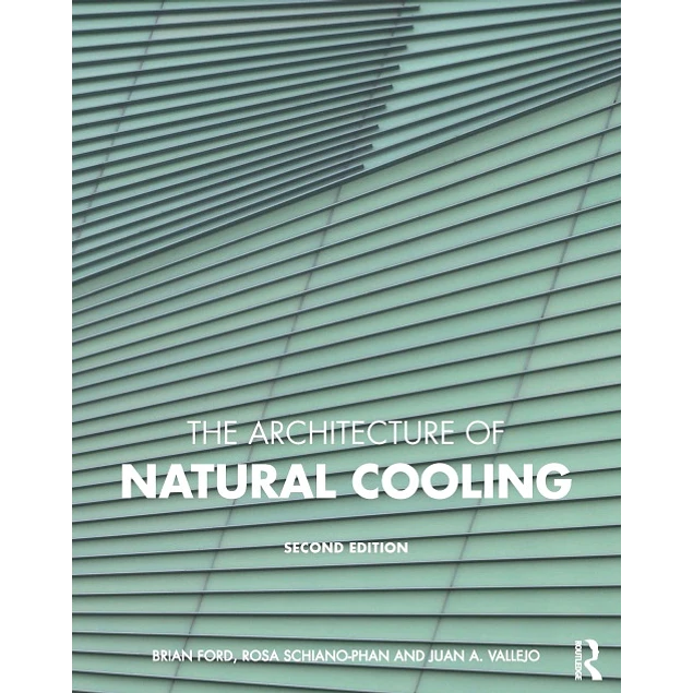 The Architecture of Natural Cooling