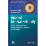 Applied General Relativity