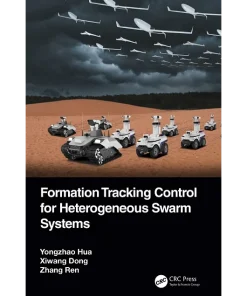 Formation Tracking Control for Heterogeneous Swarm Systems