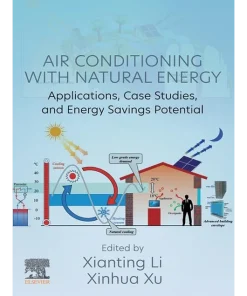 Air Conditioning with Natural Energy