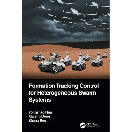 Formation Tracking Control for Heterogeneous Swarm Systems